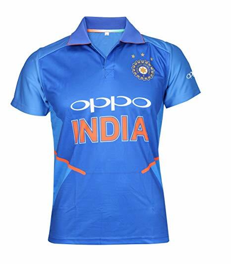 india t20 world cup jersey